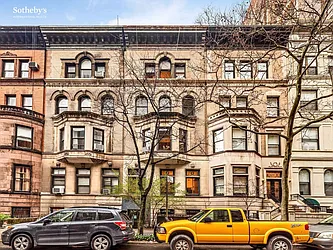 Rented by Sotheby's International Realty