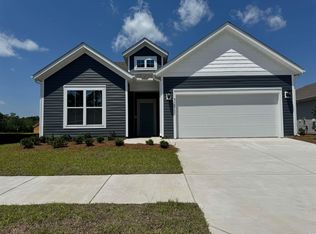 8640 Farrier Dr LOT 25, Myrtle Beach, SC 29588