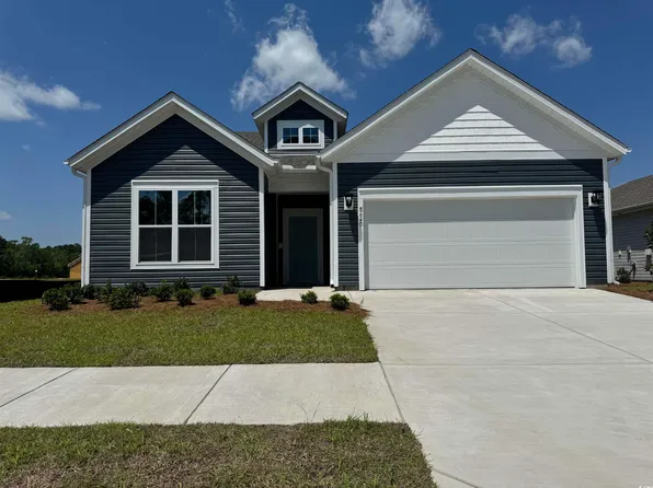 8640 Farrier Dr. LOT 25 Savannah COC, Myrtle Beach, SC 29588