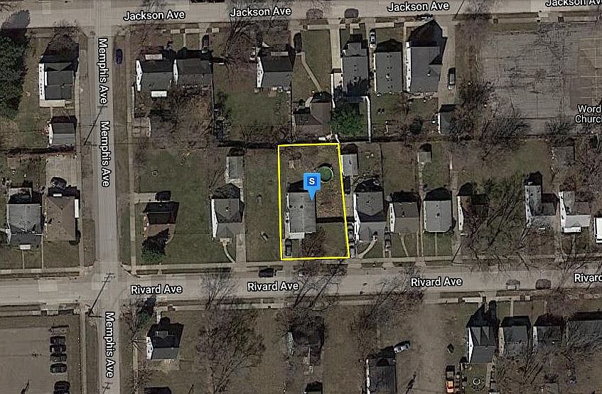 1st image of 7031 Rivard Ave