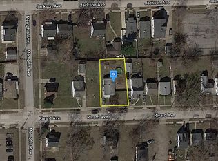 7031 Rivard Ave, Warren, MI 48091