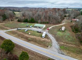6519 N Hwy 9, Camp, AR 72520