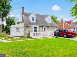 34 N Williams St, York, PA 17404