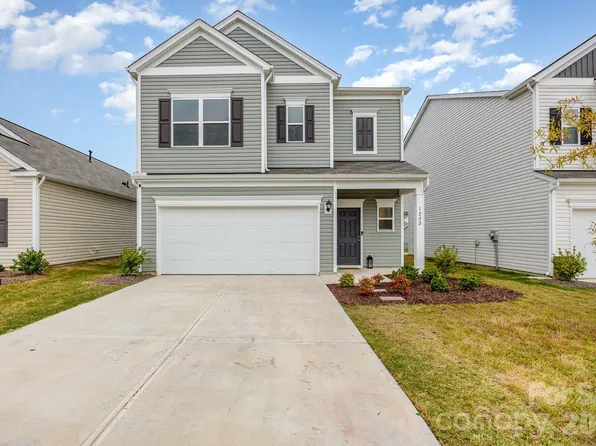 1222 Ocean Dr, Salisbury, NC 28144