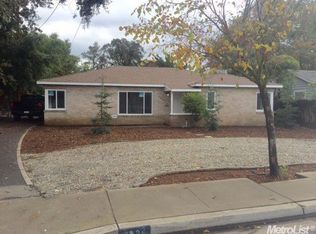 1426 Scenic Dr, Modesto, CA 95355