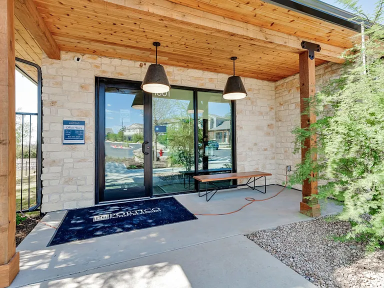parcHAUS at Mustang Drive — Photo 35