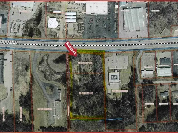 1342 E Green Bay St, Shawano, WI 54166