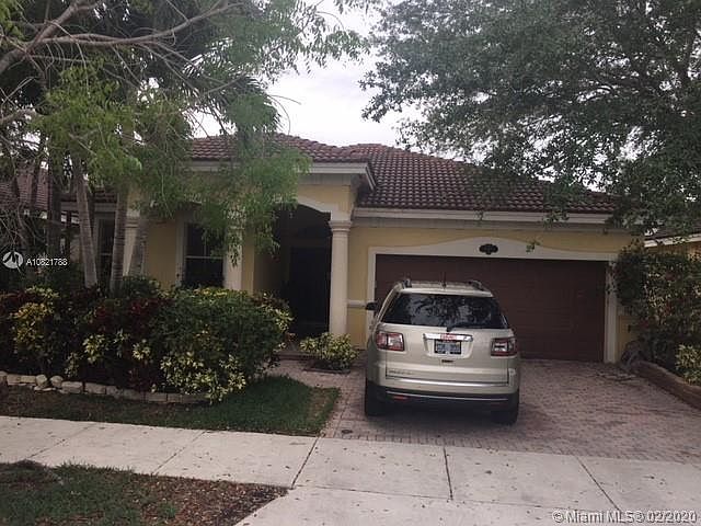 1st image of 15103 SW 11th Ln #15103