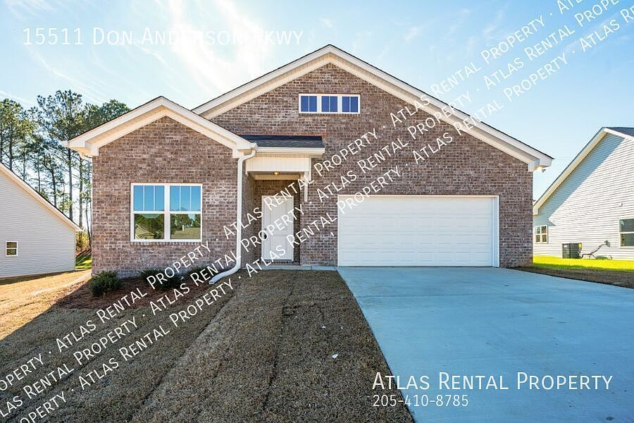 1st image of 15511 Don Anderson Pkwy