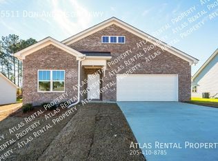 15511 Don Anderson Pkwy, Brookwood, AL 35444