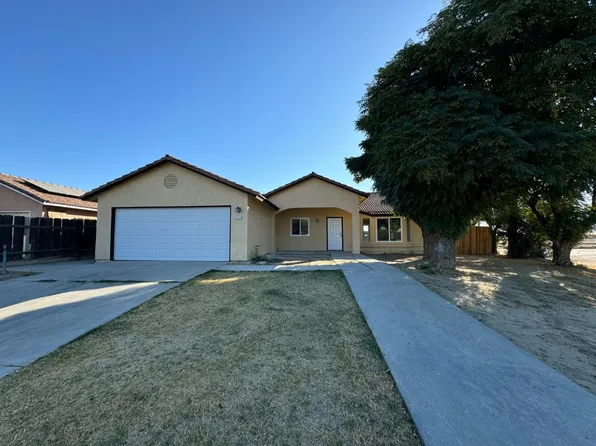 301 Blanco St, Mendota, CA 93640