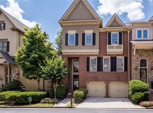 1936 Saxon Valley Cir NE, Atlanta, GA 30319