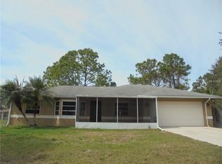 4853 Talisman Ter, North Port, FL 34286