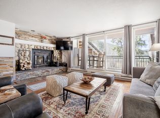 21610 Us Highway 6 #2165, Keystone, CO 80435