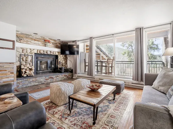 21610 Us Highway 6 #2165, Keystone, CO 80435