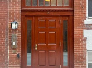 14 Cleveland Pl APT 2, Boston, MA 02113