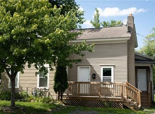 114 Chestnut St, North Syracuse, NY 13212