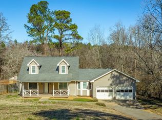 184 Ault Dr, Rocky Face, GA 30740