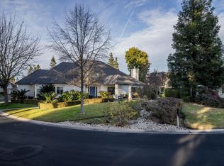 2998 W Wellington Ln, Fresno, CA