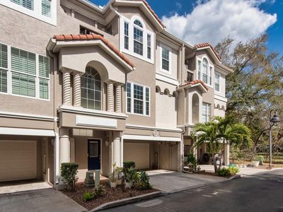 1430 Manatee Cir, Tarpon Springs, FL, 34689