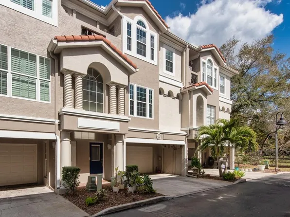 1430 Manatee Cir, Tarpon Springs, FL 34689