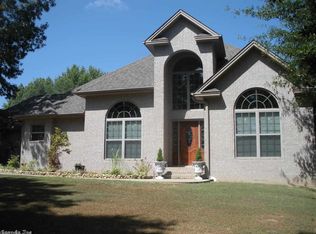 455 Stanley Rd, Bald Knob, AR 72010