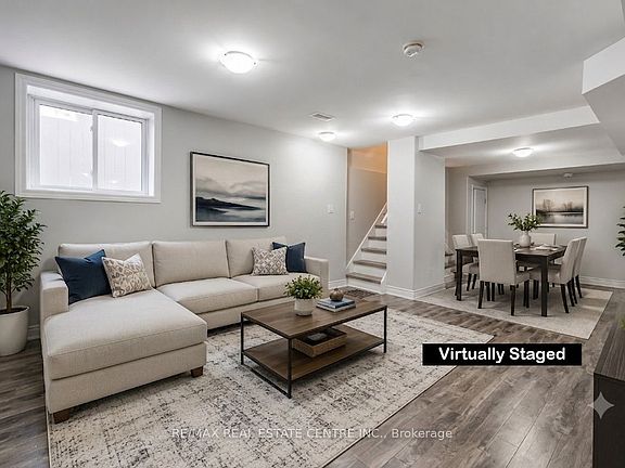 4th image of 20 Laurentide Cres #Basement