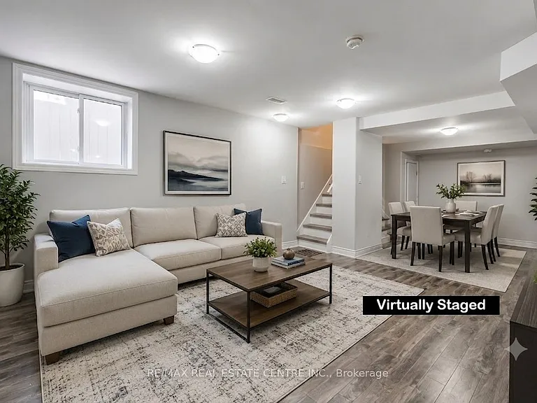 20 Laurentide Cres #BASEMENT — Photo 4