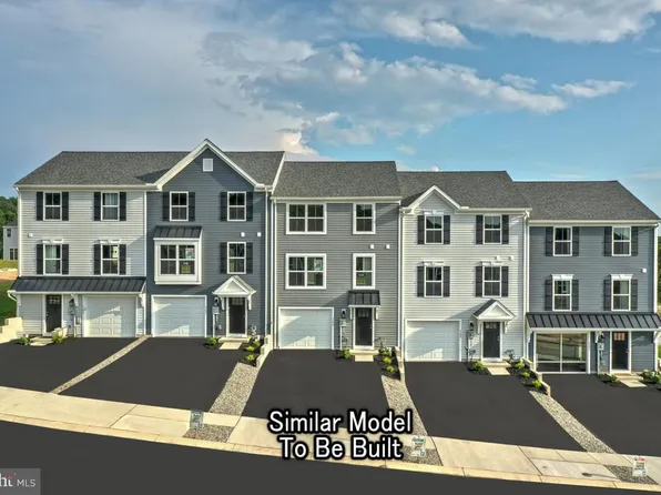 243 Magnolia Lane Lot 117, State College, PA 16803