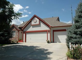 2542 Sweetwater Cir, Lafayette, CO 80026