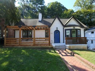 737 Yorkshire Rd NE #B, Atlanta, GA 30306