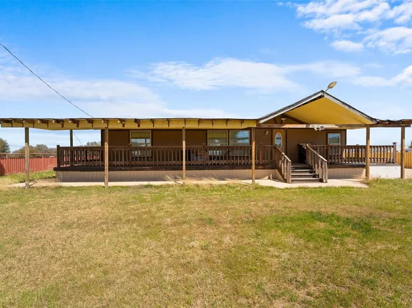 277 Deer Shadow Cir, Whitney, TX 76692