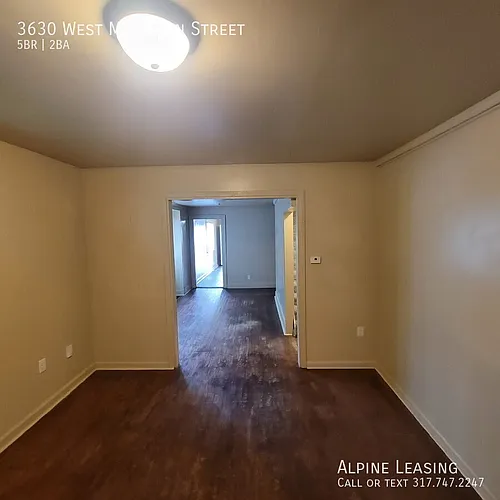 3630 W Michigan St Photo 1