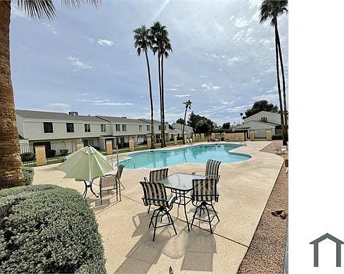 5th image of 6411 S La Corta Dr