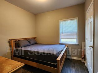 2142 Martin Luther King Jr Dr SW UNIT B, Atlanta, GA 30310