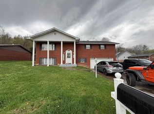 30 Township Road 1482, Chesapeake, OH 45619