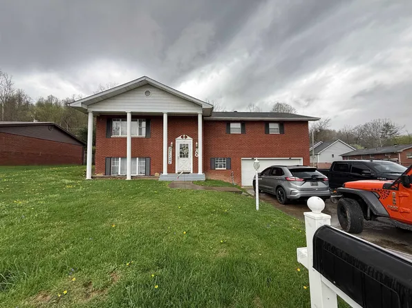 30 Township Road 1482, Chesapeake, OH 45619