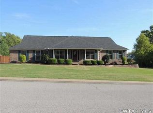 10 Summerview Dr, Jackson, TN 38305
