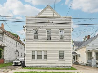 6800 Fullerton Ave, Cleveland, OH