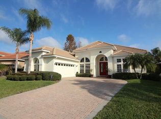 1123 Algare Loop, Windermere, FL 34786