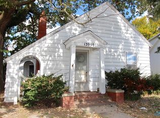 13990 Mermill Rd, Rudolph, OH 43462