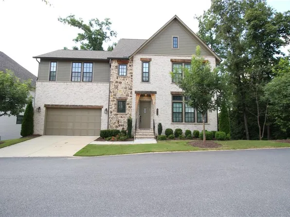 6770 Prelude Dr, Sandy Springs, GA 30328
