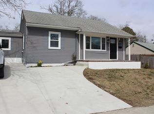 287 N New Rd, Absecon, NJ 08201