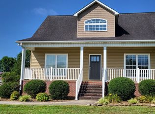 2537 Nova Cir, Cookeville, TN 38501
