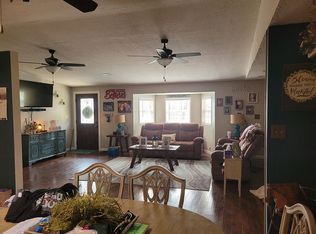 24848 State Highway 91, Bell City, MO 63735