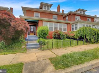 218 N Sterley St, Shillington, PA 19607