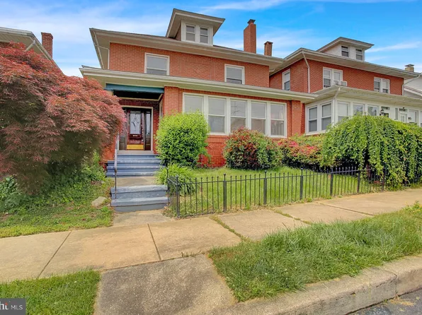 218 N Sterley St, Shillington, PA 19607