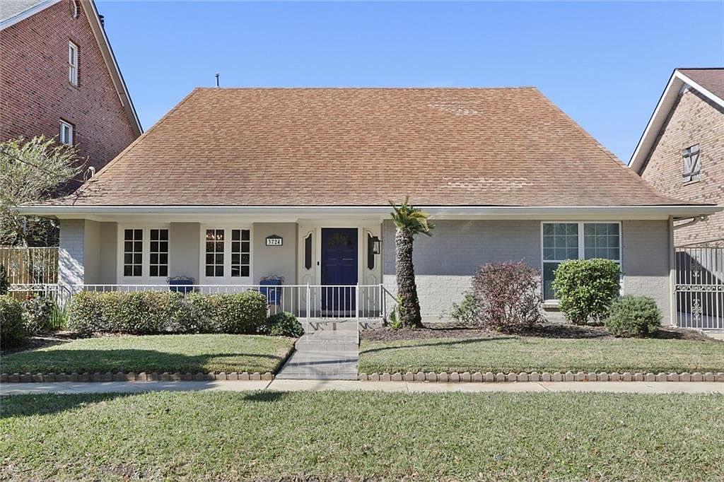 3724 Severn Ave, Metairie, LA 70002 Zillow