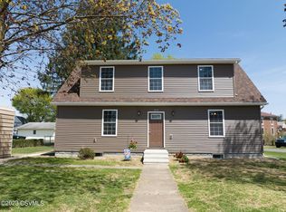 1830 Chestnut St, Berwick, PA 18603