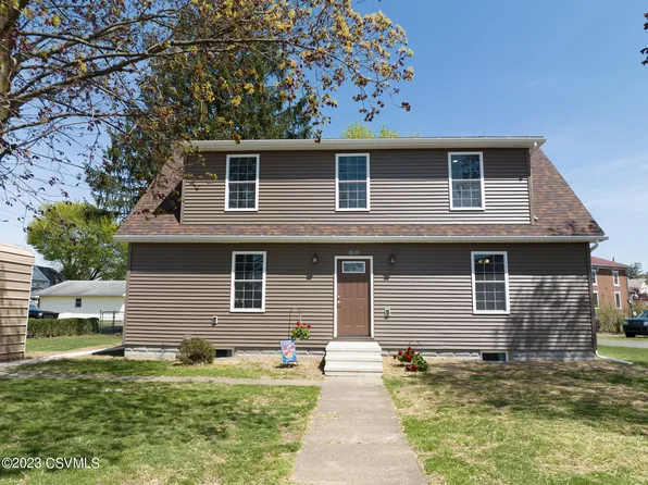 1830 Chestnut St, Berwick, PA 18603